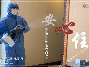 hongshan hotel