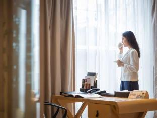 hongshan hotel