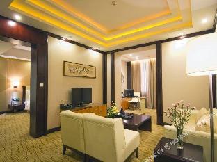 Hongshan Hotel,Jiang'an District>>Wuhan,5 star