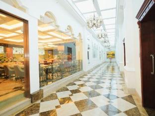 Hongshan Hotel,Jiang'an District>>Wuhan,5 star