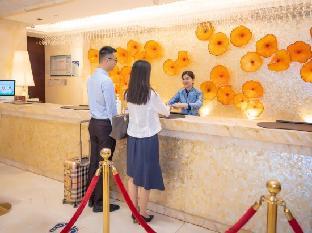 hongshan hotel