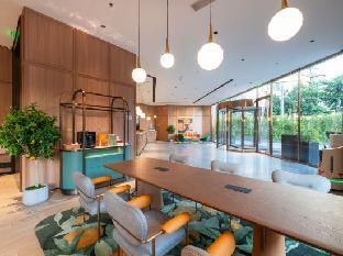 orange hotel dongguan dongcheng wanda branch
