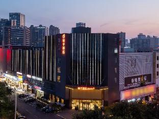 orange hotel dongguan dongcheng wanda branch