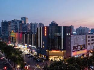 orange hotel dongguan dongcheng wanda branch