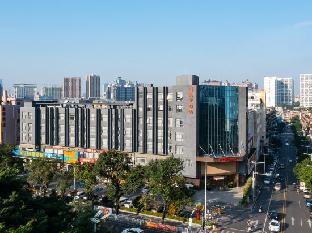 orange hotel dongguan dongcheng wanda branch
