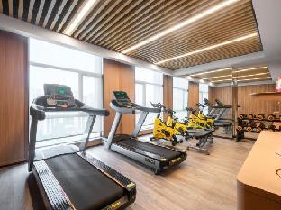 orange hotel dongguan dongcheng wanda branch