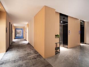 orange hotel dongguan dongcheng wanda branch