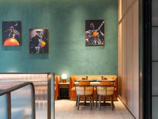 orange hotel dongguan dongcheng wanda branch