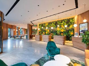 orange hotel dongguan dongcheng wanda branch