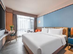 orange hotel dongguan dongcheng wanda branch