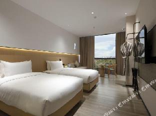 orange hotel dongguan dongcheng wanda branch