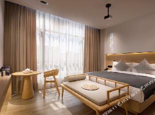 orange hotel dongguan dongcheng wanda branch