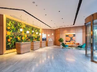 orange hotel dongguan dongcheng wanda branch