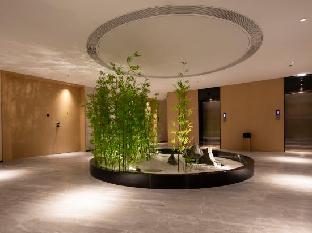 orange hotel dongguan dongcheng wanda branch