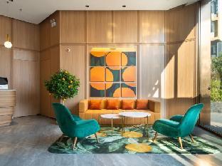 orange hotel dongguan dongcheng wanda branch