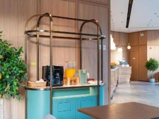 orange hotel dongguan dongcheng wanda branch
