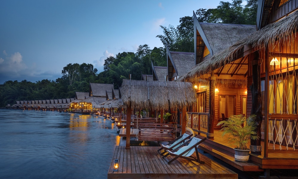 kanchanaburi