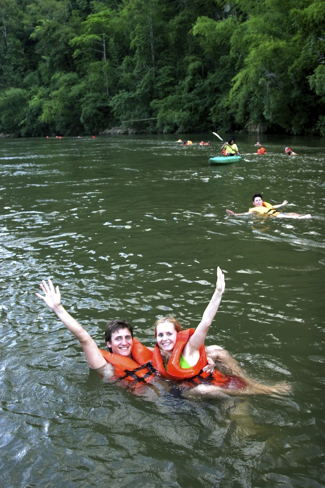 kanchanaburi