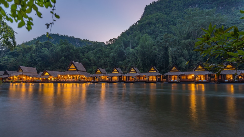 kanchanaburi