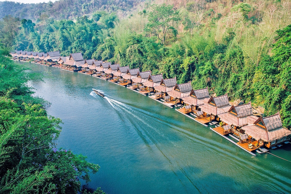 kanchanaburi