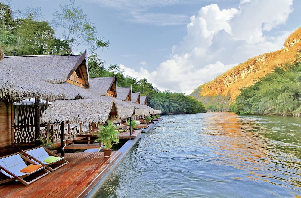 kanchanaburi