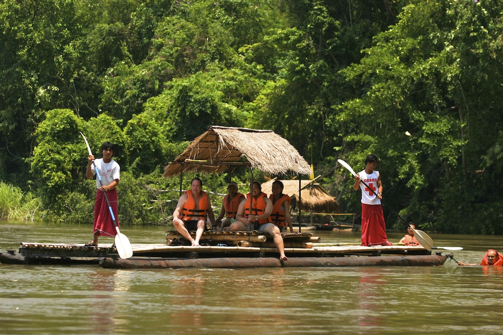 kanchanaburi
