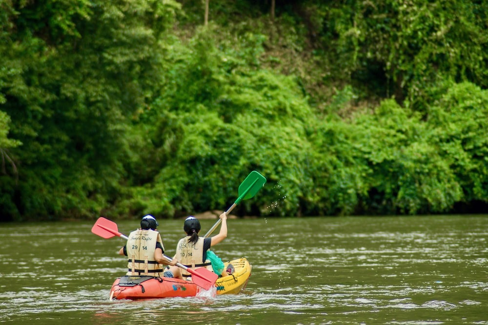 kanchanaburi