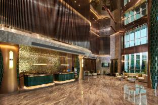 harriway garden hotel