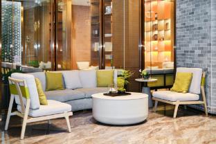 harriway garden hotel