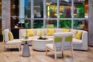 harriway garden hotel