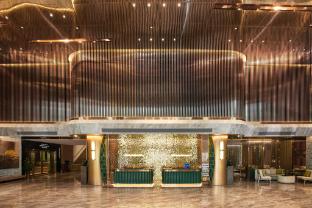 harriway garden hotel