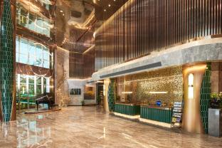 harriway garden hotel