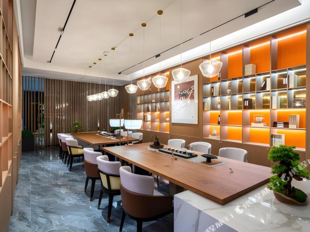 harriway garden hotel