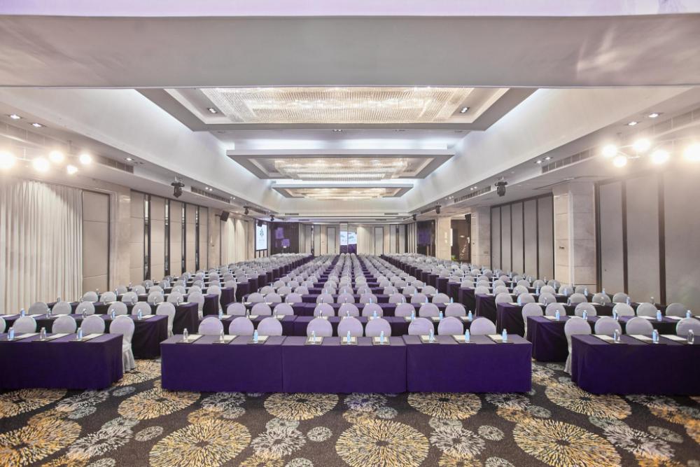 harriway garden hotel