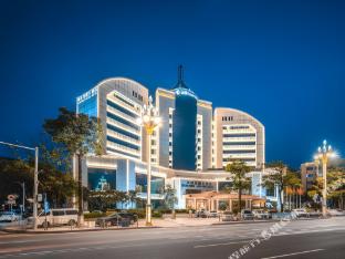 harriway garden hotel