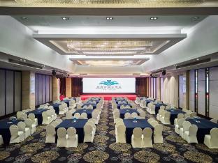 harriway garden hotel