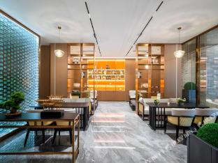 harriway garden hotel