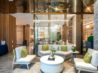 harriway garden hotel