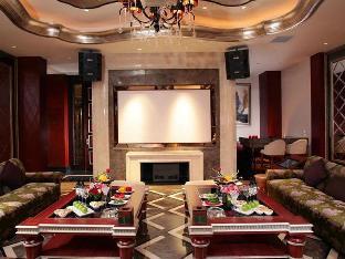 harriway garden hotel