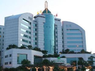 harriway garden hotel