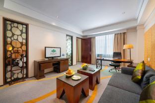 harriway garden hotel