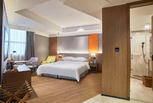 harriway garden hotel