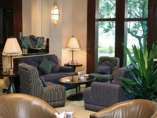 harriway garden hotel