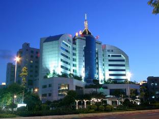 harriway garden hotel