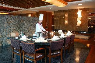 harriway garden hotel