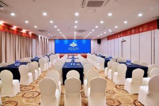 harriway garden hotel