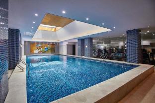 harriway garden hotel