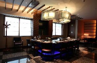 harriway garden hotel