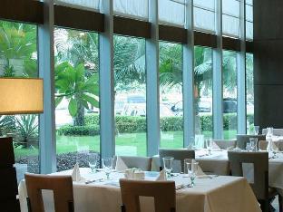 harriway garden hotel