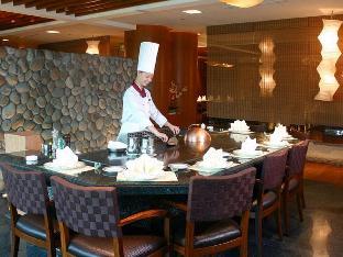 harriway garden hotel